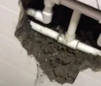 华龙漏水检测电话