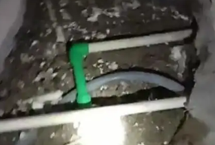 华龙测漏水公司