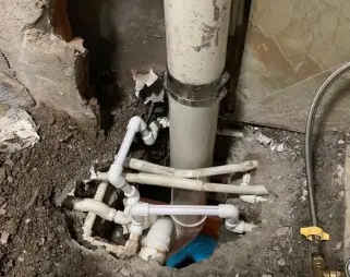 华龙漏水检测哪家好