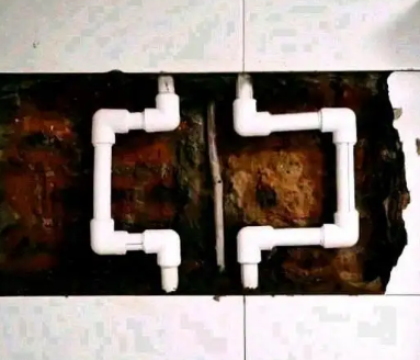 华龙卫生间测漏水哪家好