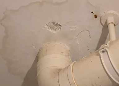 华龙卫生间测漏水多少钱