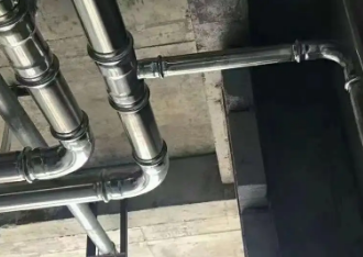 华龙卫生间测漏水哪家好