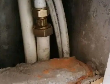 华龙水管漏水检测哪家好