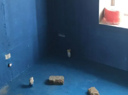 华龙卫生间防水多少钱