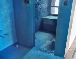 华龙卫生间防水哪家好