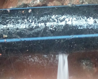 华龙卫生间测漏水哪家好