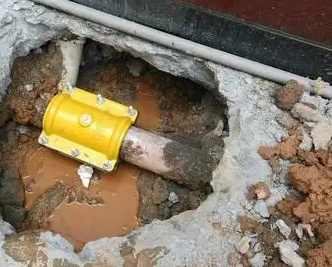 华龙卫生间测漏水哪家好