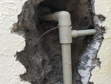 华龙卫生间测漏水哪家好