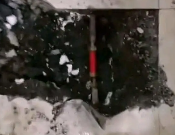 华龙卫生间测漏水多少钱