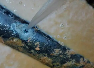 华龙水管漏水检测多少钱