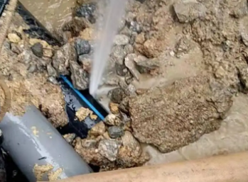 华龙水管漏水检测哪家好