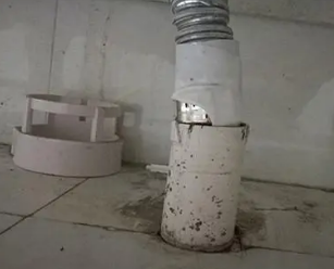 华龙卫生间测漏水哪家好