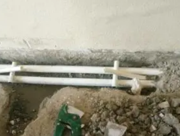 华龙卫生间测漏水哪家好