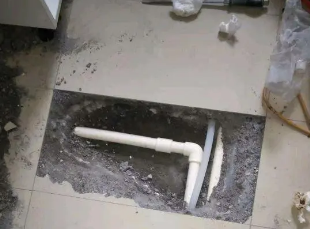 华龙卫生间测漏水哪家好