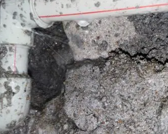 华龙漏水检测多少钱