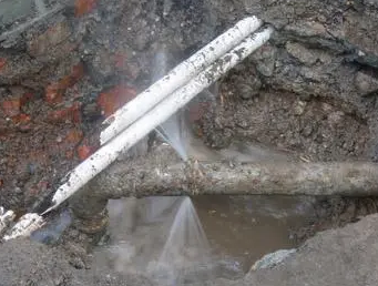 华龙测漏水多少钱