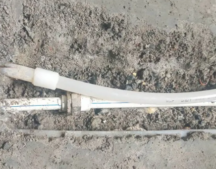 华龙测漏水哪家好