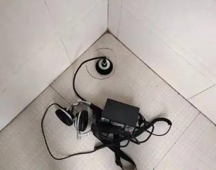 华龙测漏水公司