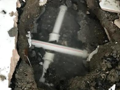 华龙漏水检测公司哪家好