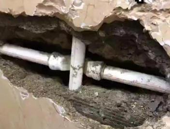 华龙漏水检测电话多少