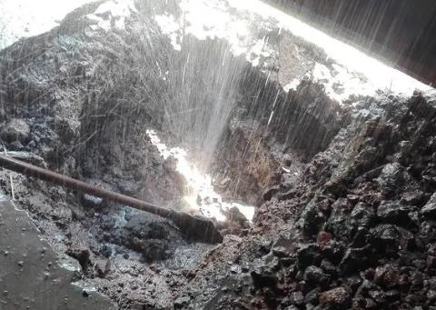 华龙漏水检测哪家好