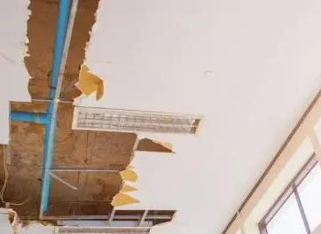 华龙测漏水电话