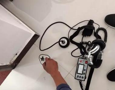 华龙测漏水公司电话