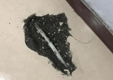 华龙测漏水哪家好